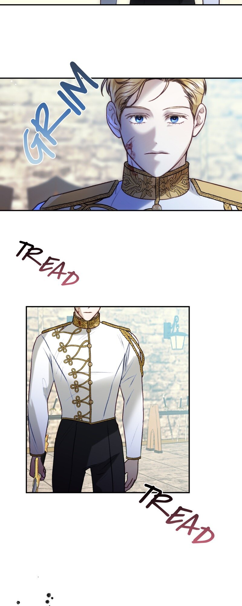 He’s Not Just a Pretty Face Chapter 92 page 29