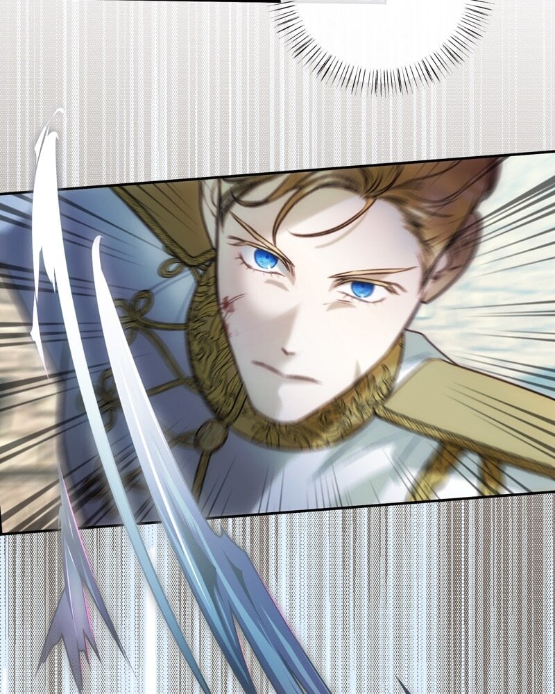 He’s Not Just a Pretty Face Chapter 92 page 31