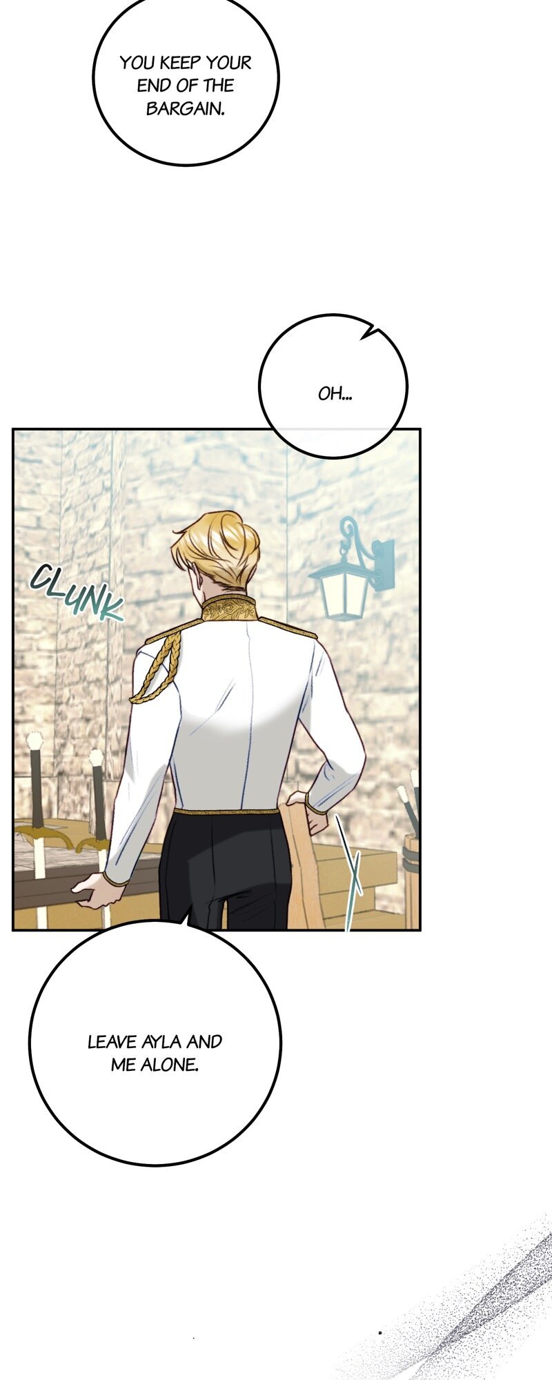He’s Not Just a Pretty Face Chapter 92 page 38