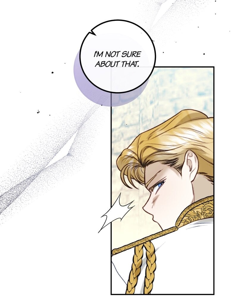 He’s Not Just a Pretty Face Chapter 92 page 39