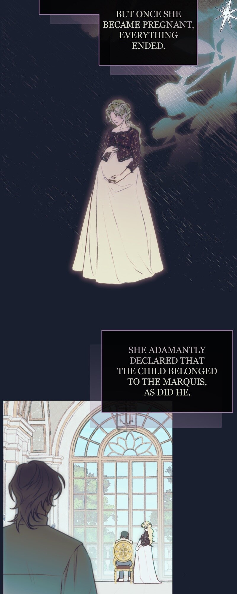 He’s Not Just a Pretty Face Chapter 92 page 4
