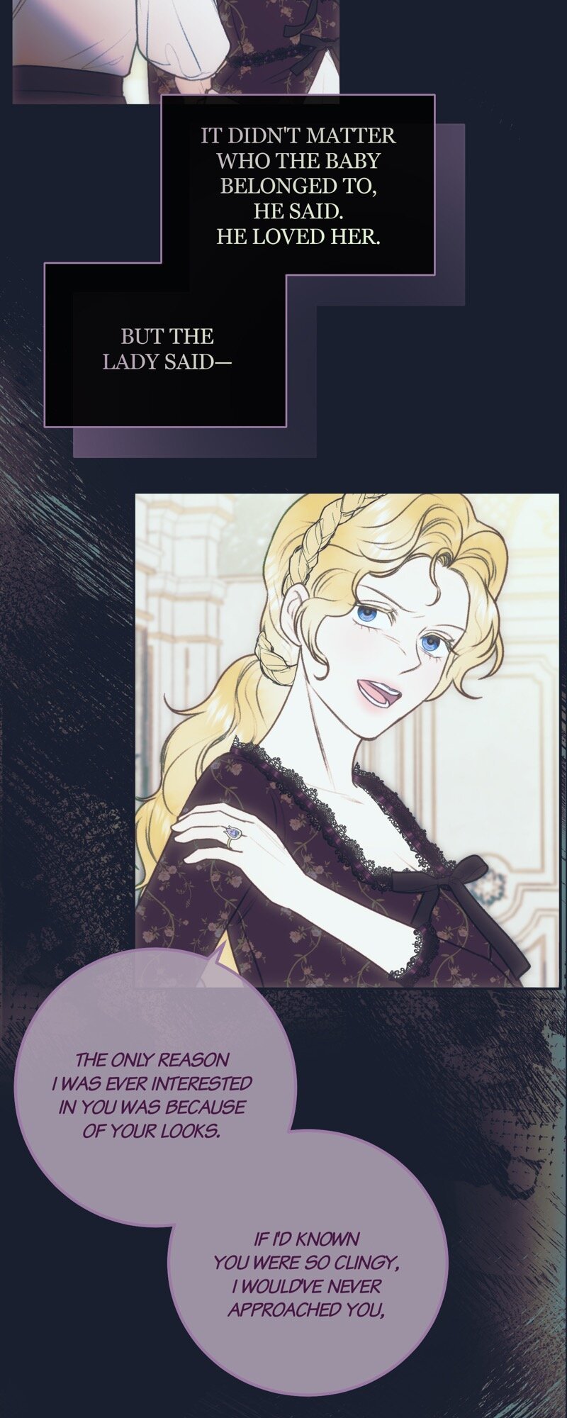 He’s Not Just a Pretty Face Chapter 92 page 6