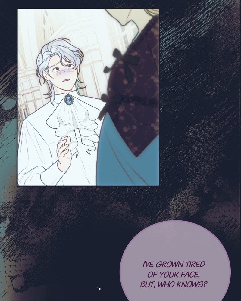 He’s Not Just a Pretty Face Chapter 92 page 7