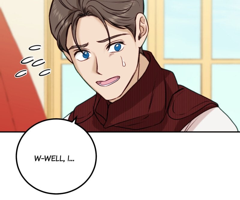 He’s Not Just a Pretty Face Chapter 93 page 11