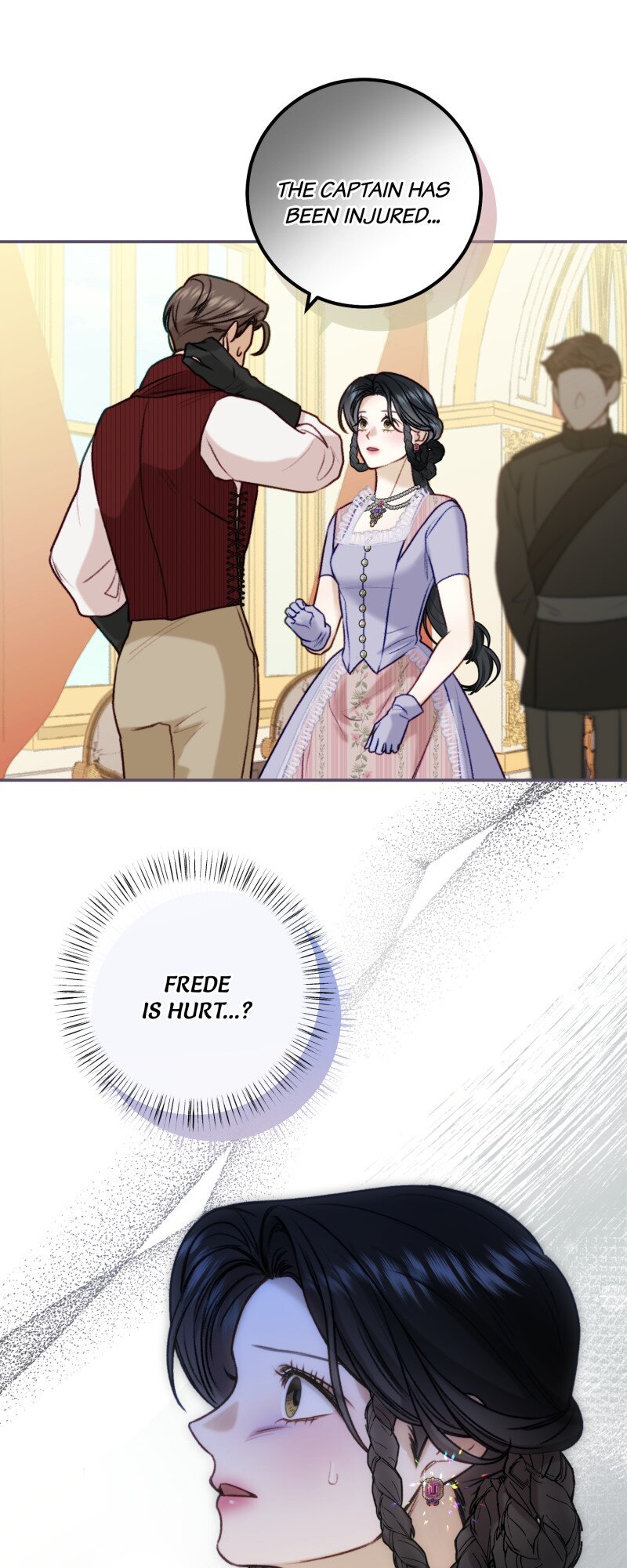 He’s Not Just a Pretty Face Chapter 93 page 12