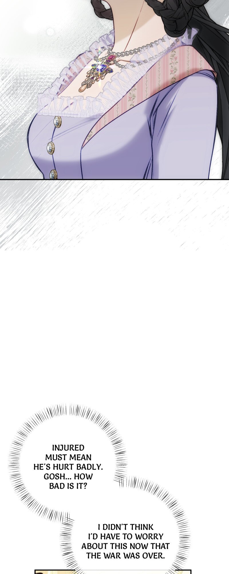 He’s Not Just a Pretty Face Chapter 93 page 13