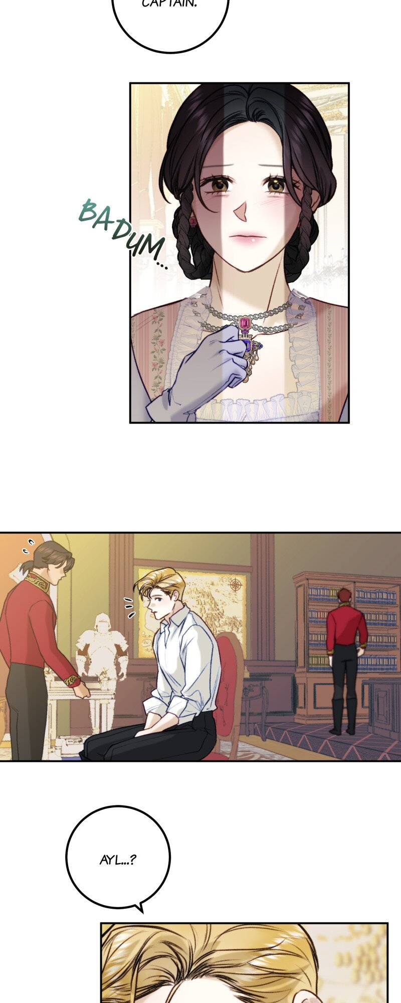 He’s Not Just a Pretty Face Chapter 93 page 15