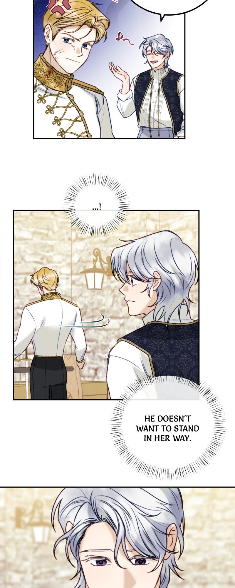 He’s Not Just a Pretty Face Chapter 93 page 1
