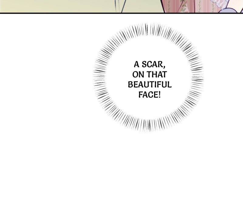 He’s Not Just a Pretty Face Chapter 93 page 23