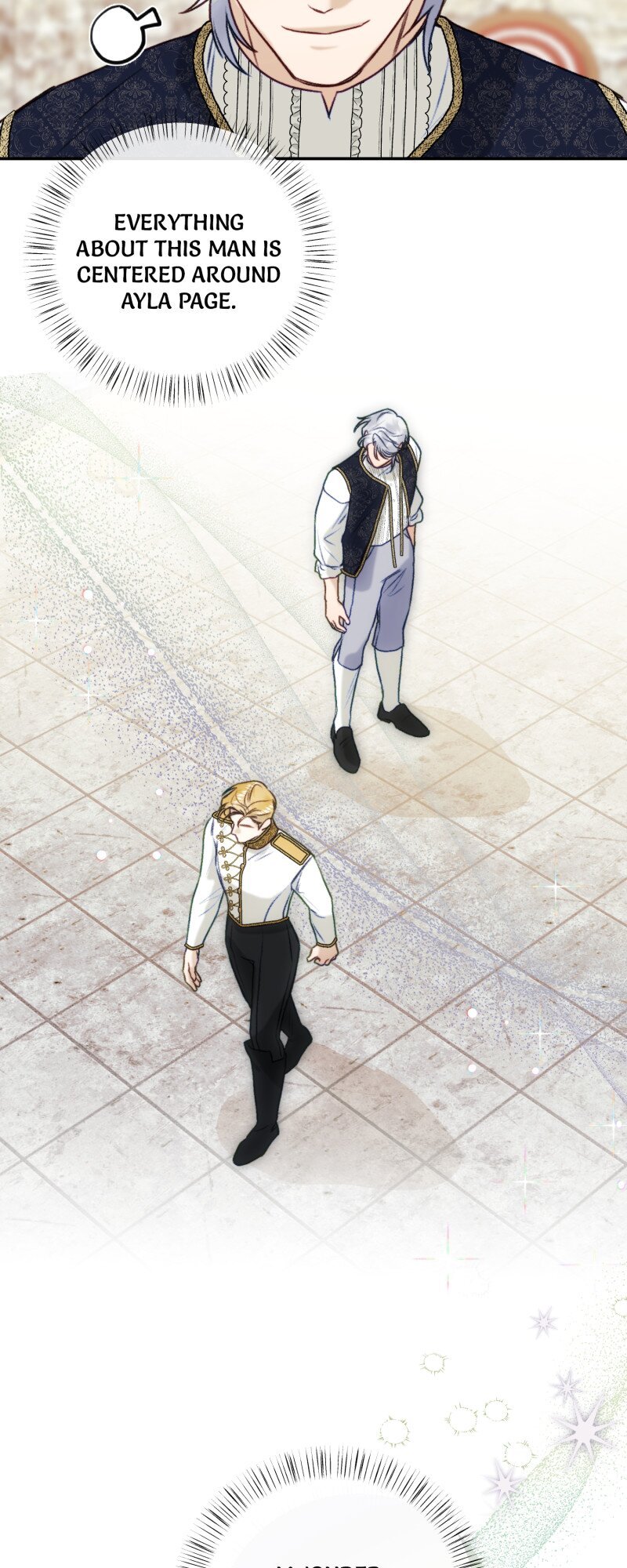 He’s Not Just a Pretty Face Chapter 93 page 2