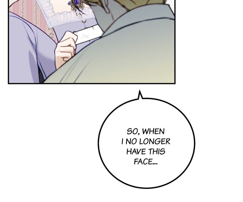 He’s Not Just a Pretty Face Chapter 93 page 29