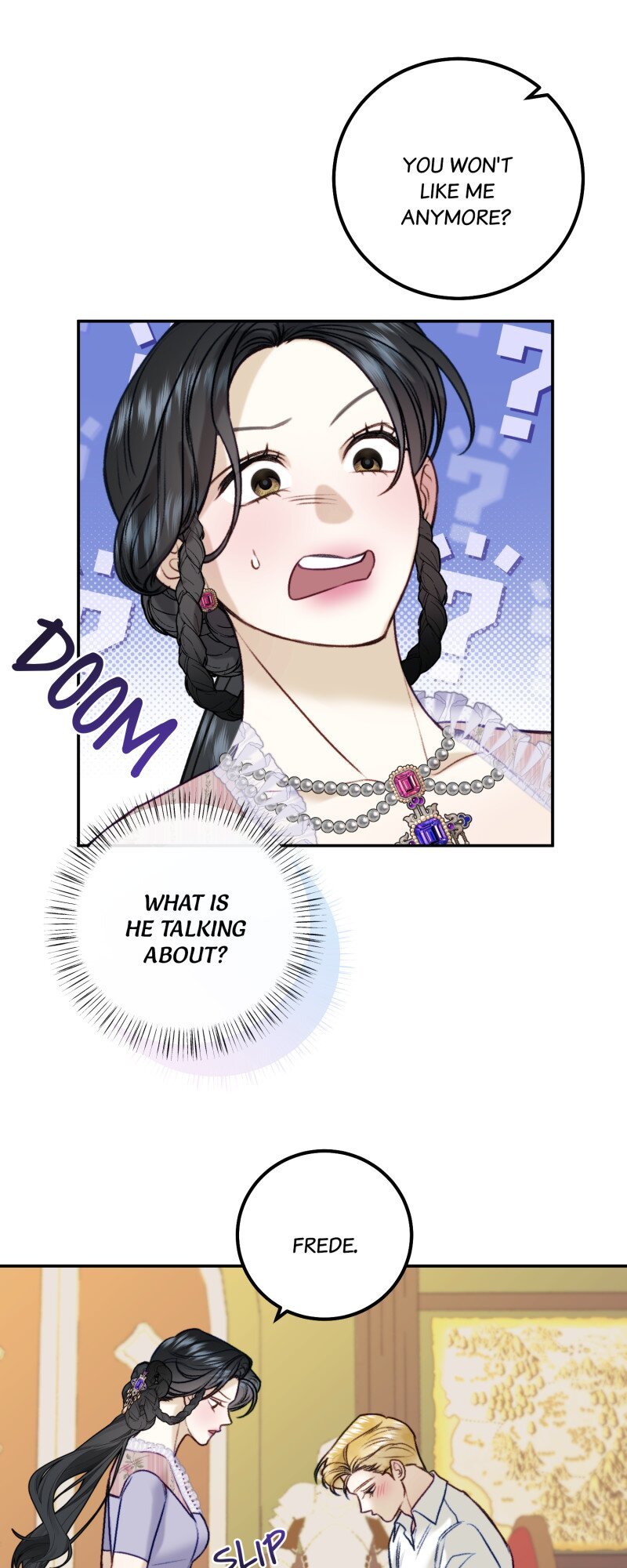 He’s Not Just a Pretty Face Chapter 93 page 30