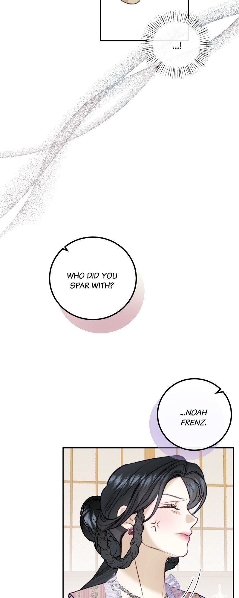 He’s Not Just a Pretty Face Chapter 93 page 34