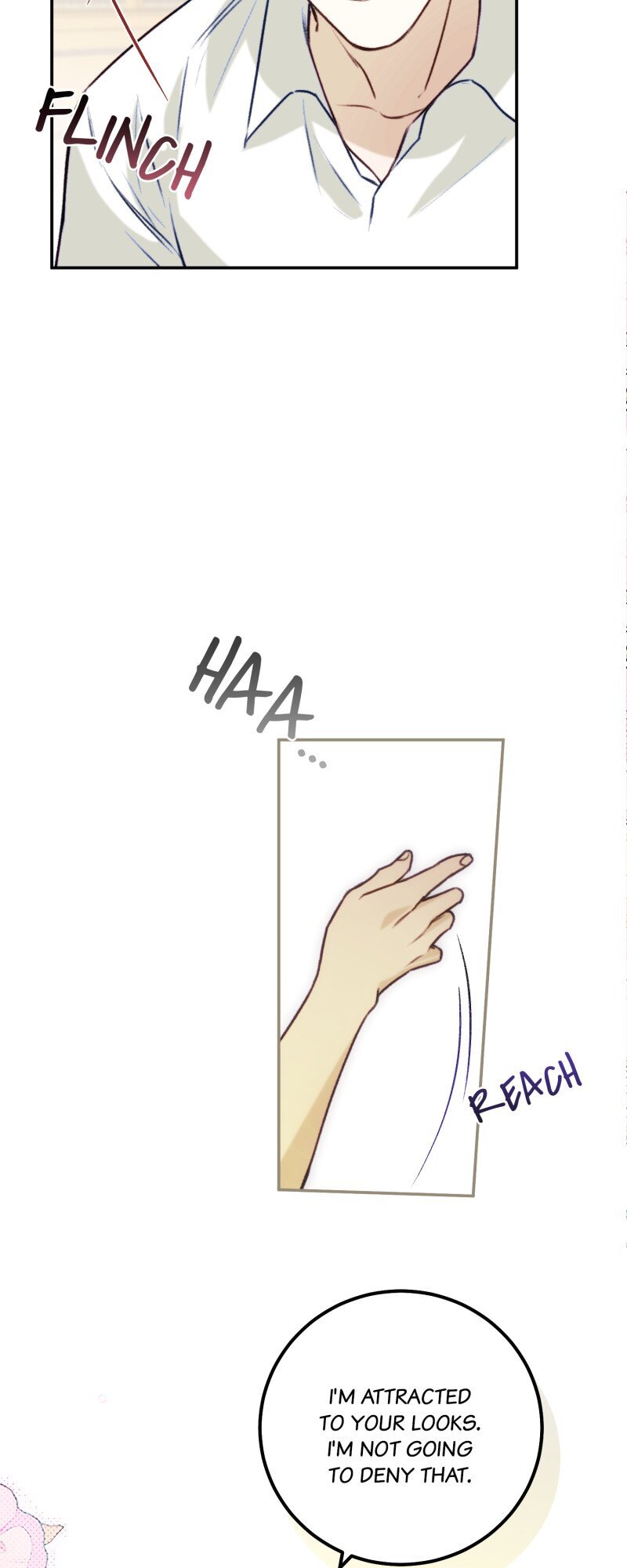 He’s Not Just a Pretty Face Chapter 93 page 38