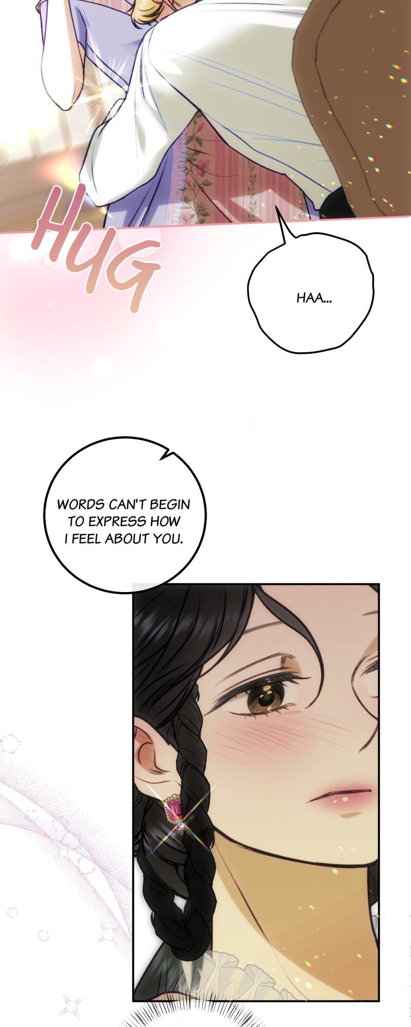 He’s Not Just a Pretty Face Chapter 93 page 43
