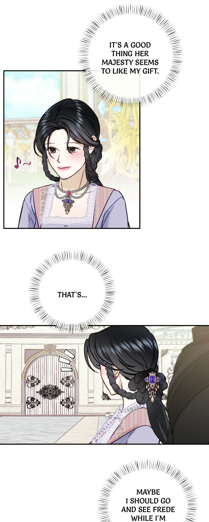 He’s Not Just a Pretty Face Chapter 93 page 6