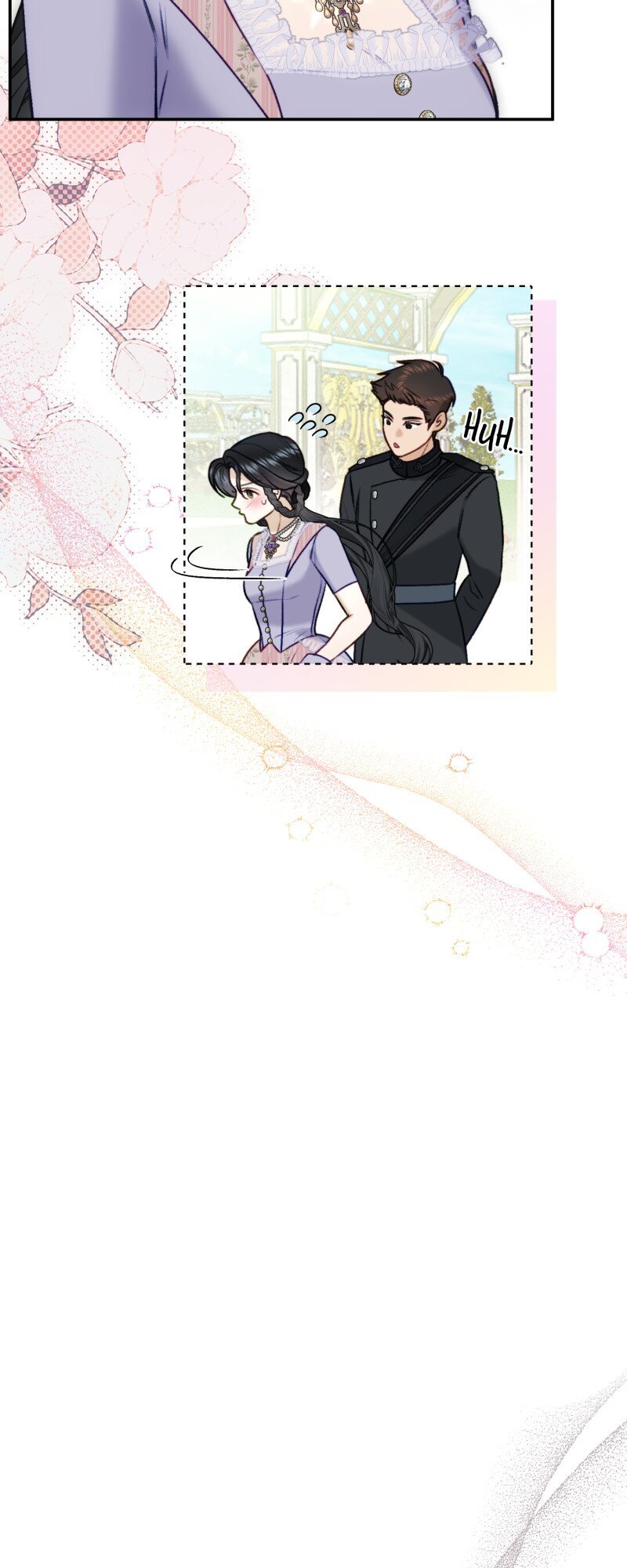 He’s Not Just a Pretty Face Chapter 93 page 8