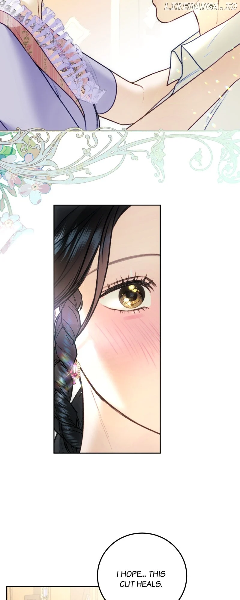 He’s Not Just a Pretty Face Chapter 94 page 9