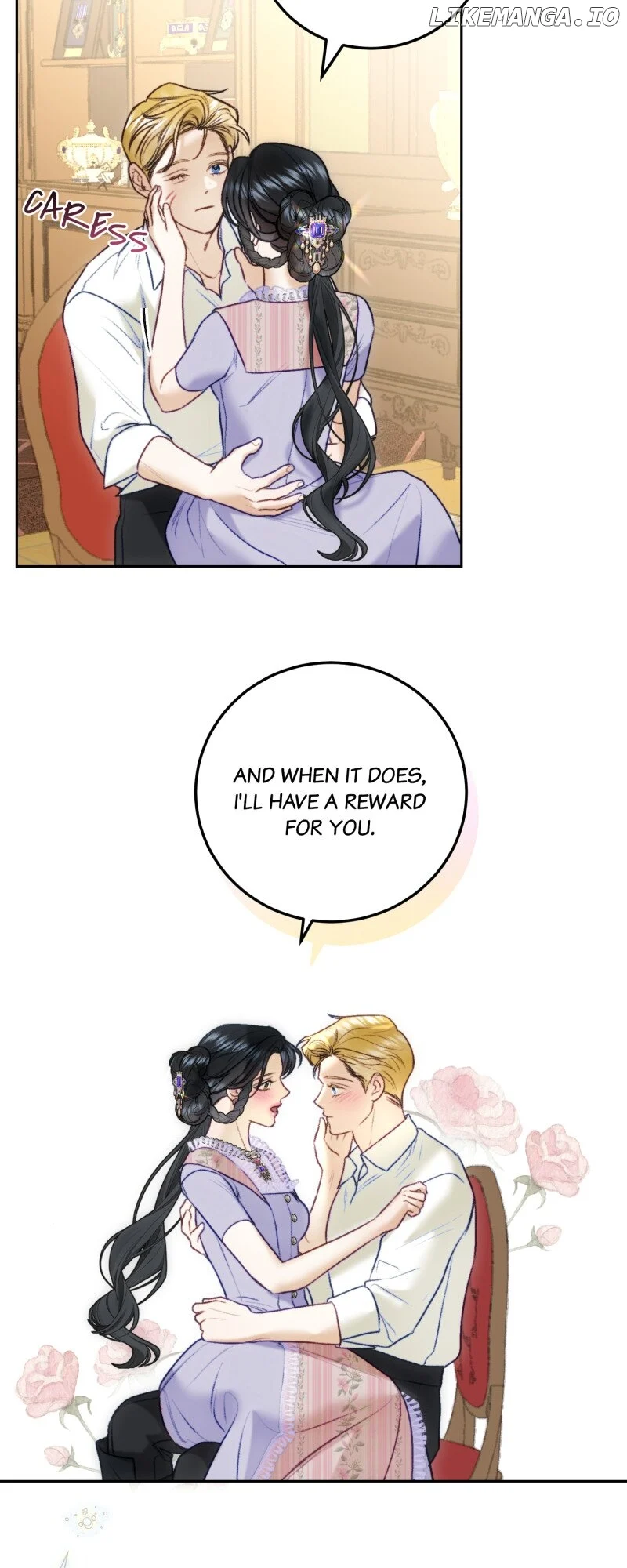 He’s Not Just a Pretty Face Chapter 94 page 10