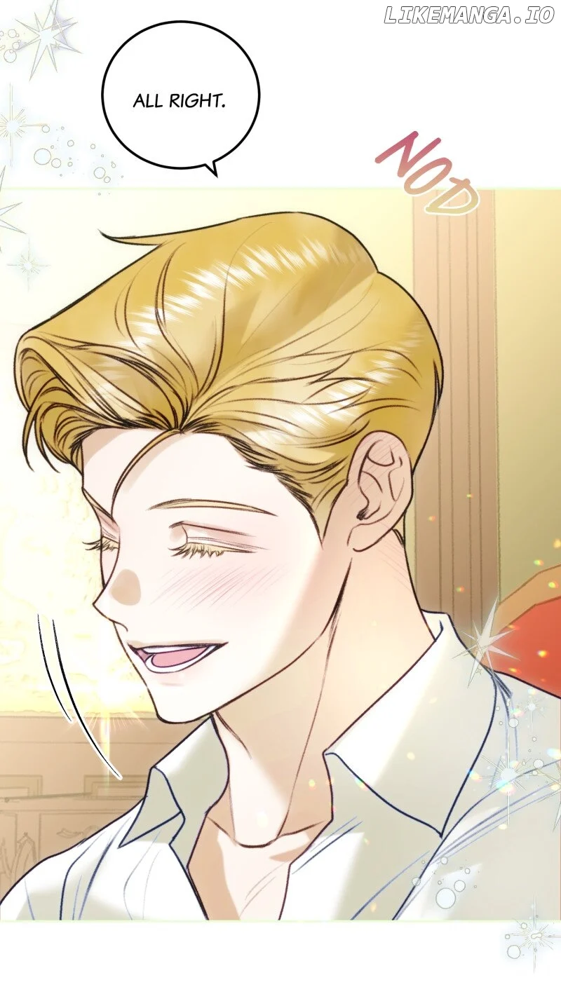 He’s Not Just a Pretty Face Chapter 94 page 11