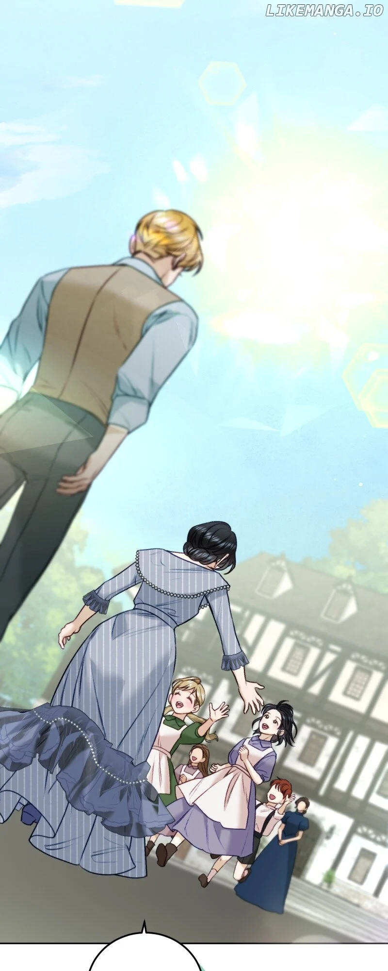 He’s Not Just a Pretty Face Chapter 94 page 13