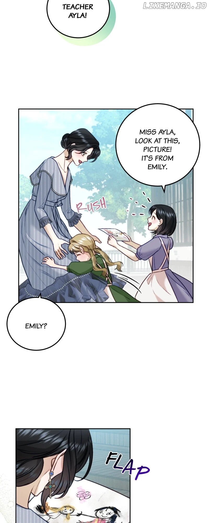 He’s Not Just a Pretty Face Chapter 94 page 14