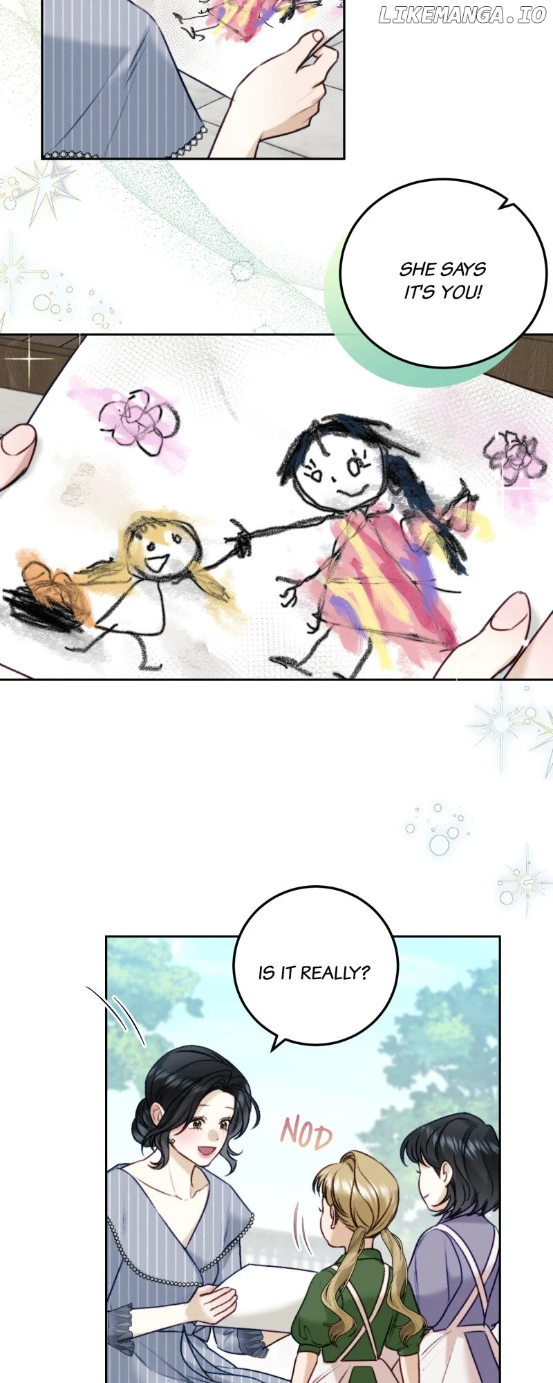 He’s Not Just a Pretty Face Chapter 94 page 15