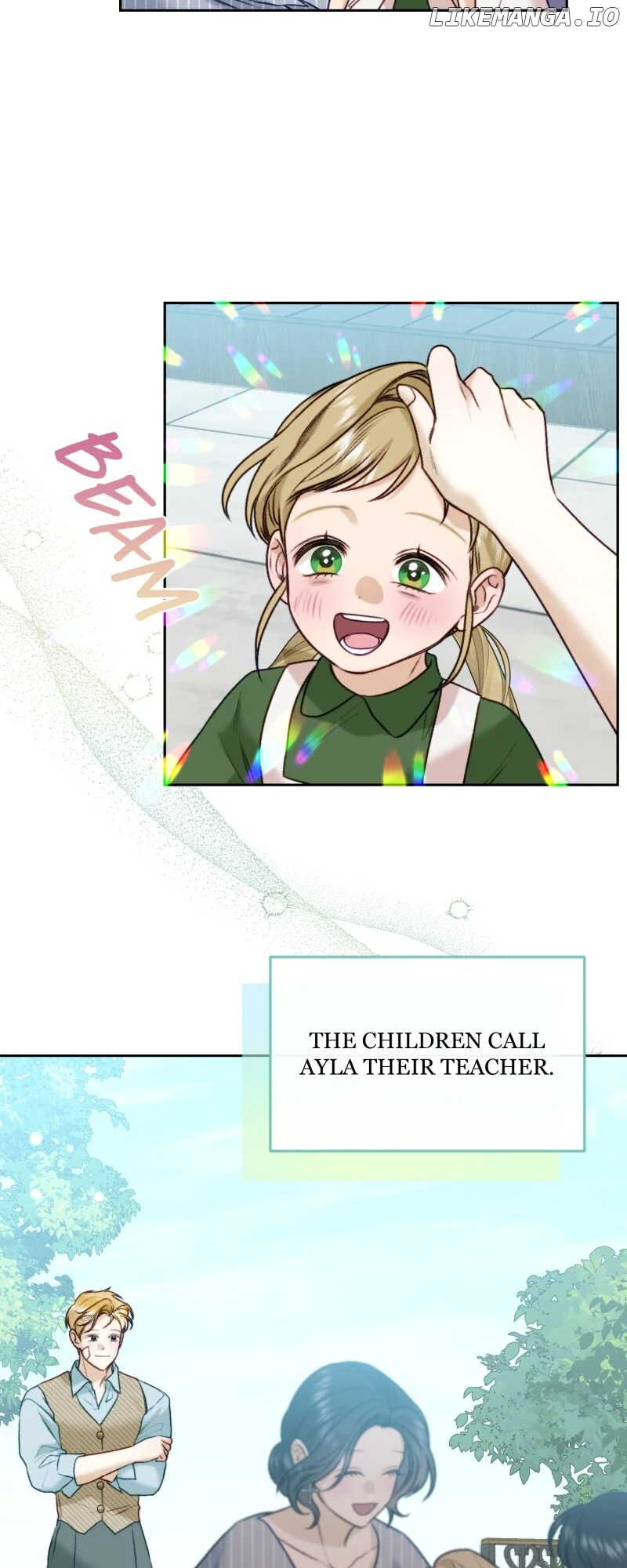 He’s Not Just a Pretty Face Chapter 94 page 16