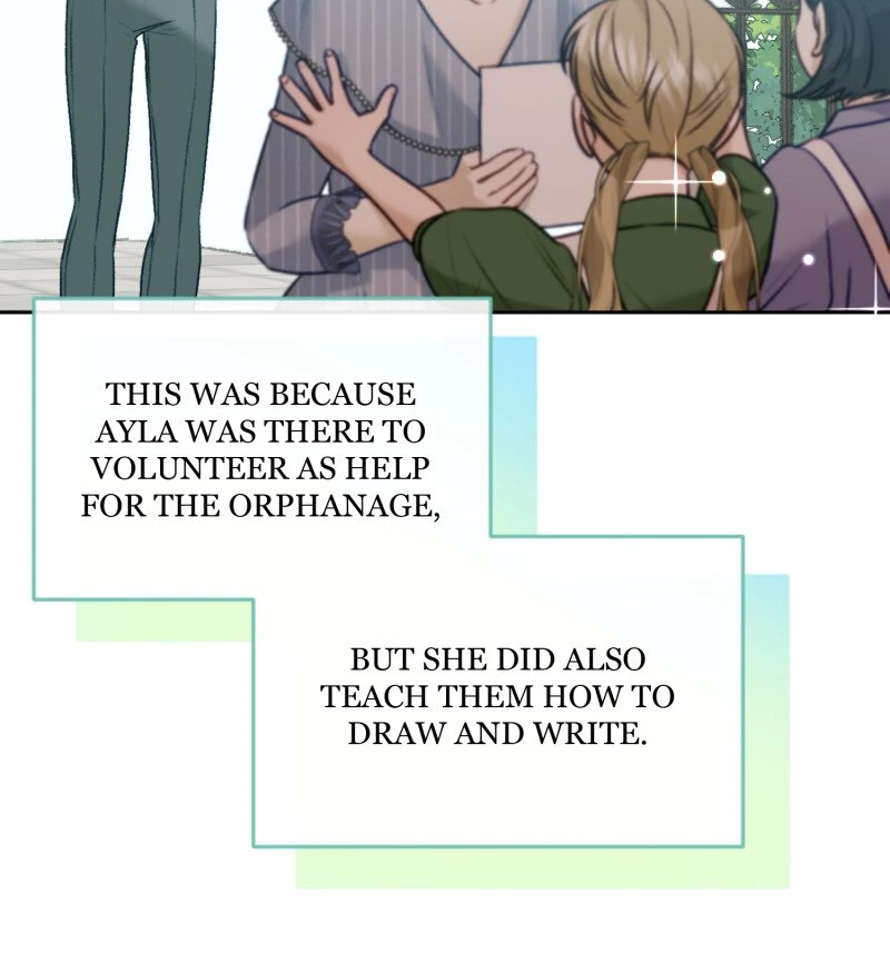 He’s Not Just a Pretty Face Chapter 94 page 17