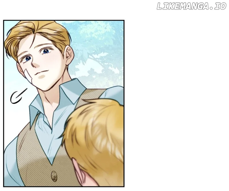 He’s Not Just a Pretty Face Chapter 94 page 23