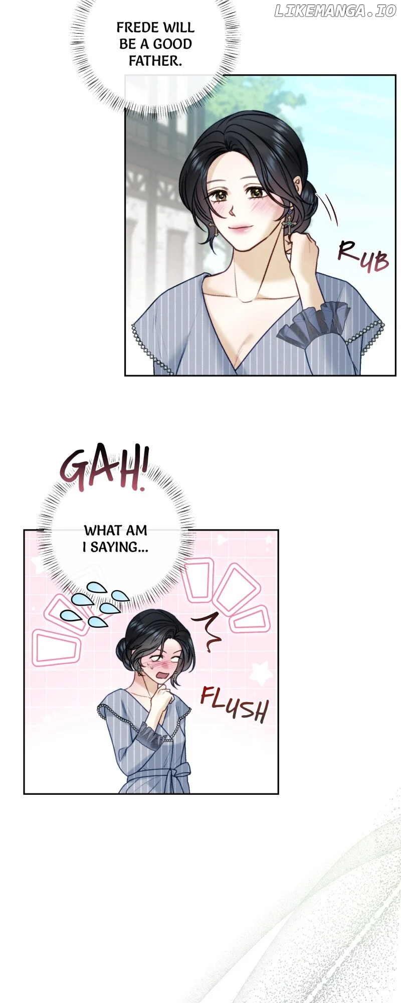 He’s Not Just a Pretty Face Chapter 94 page 25