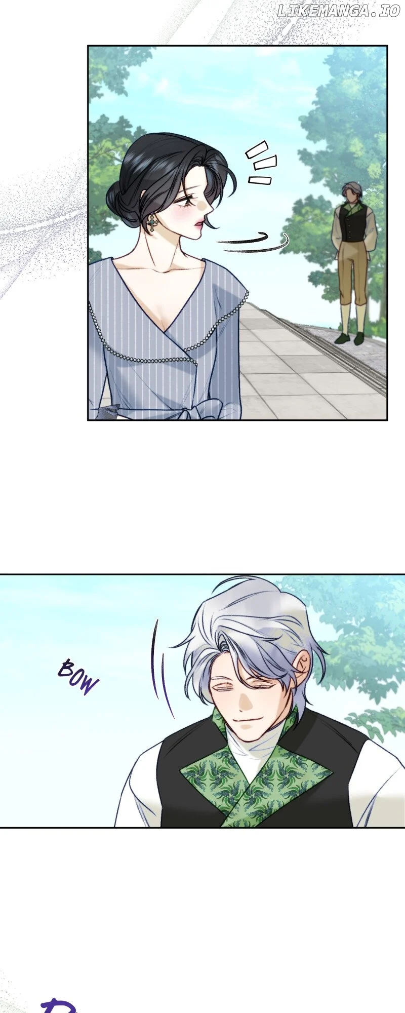 He’s Not Just a Pretty Face Chapter 94 page 26