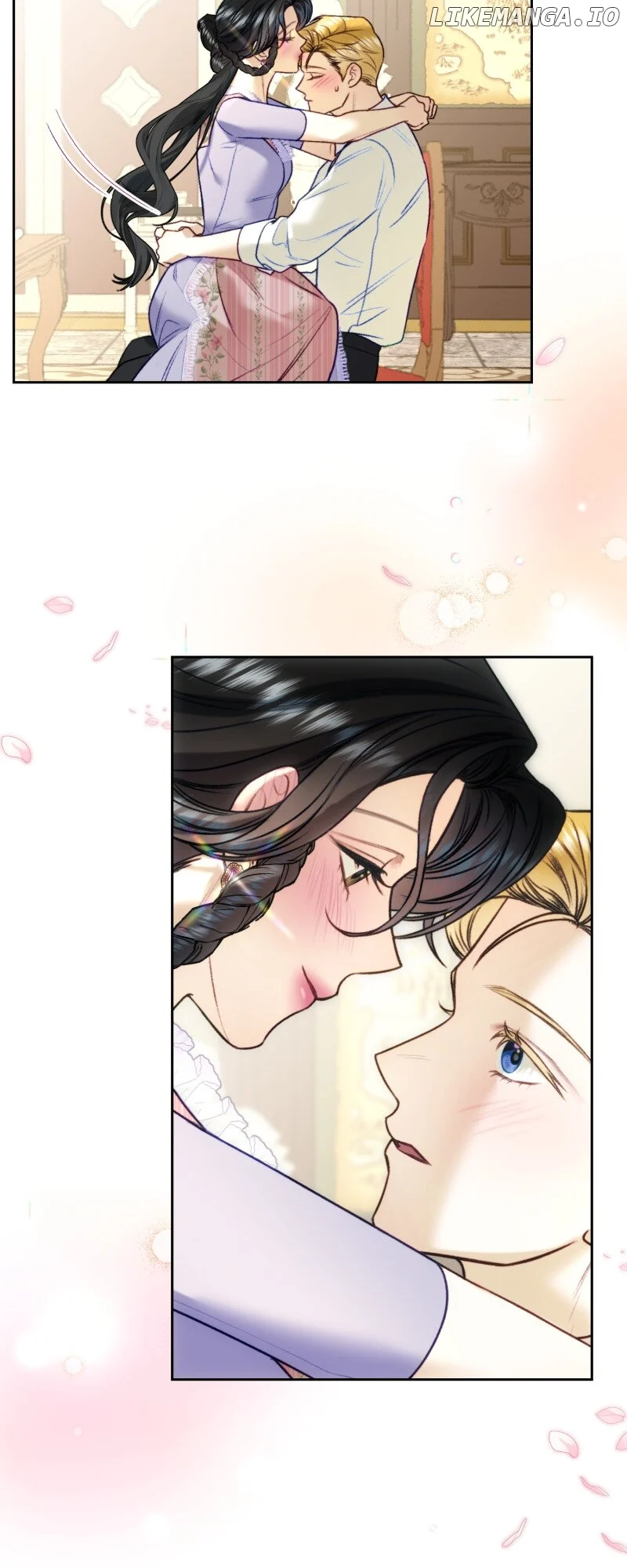 He’s Not Just a Pretty Face Chapter 94 page 2