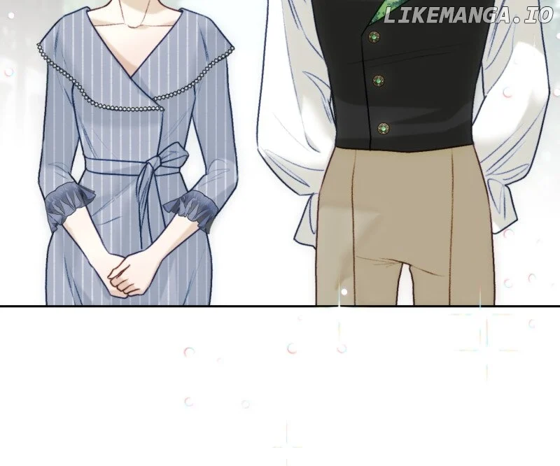 He’s Not Just a Pretty Face Chapter 94 page 35