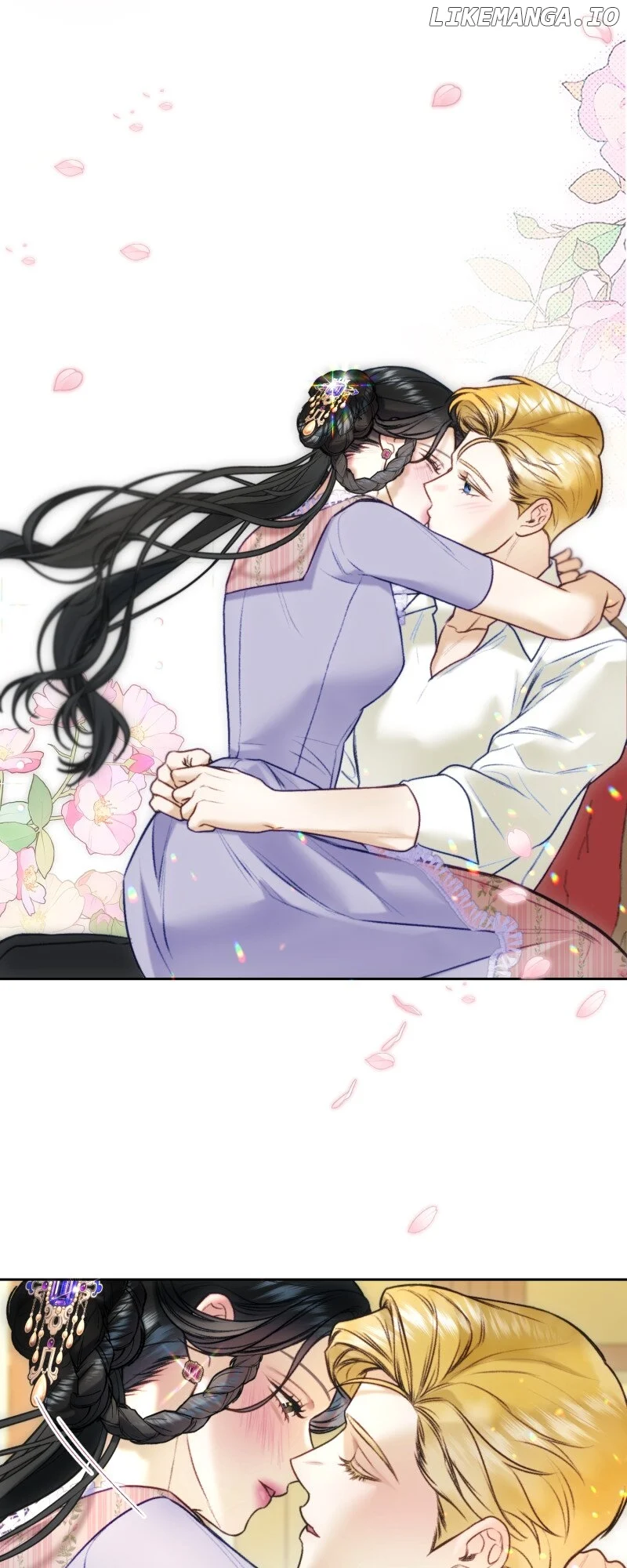 He’s Not Just a Pretty Face Chapter 94 page 3