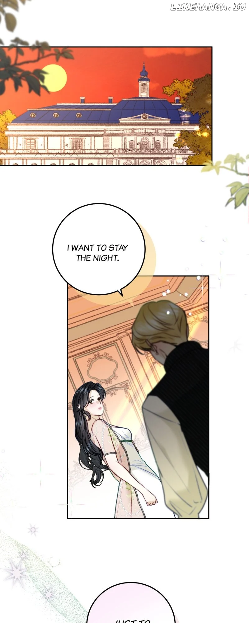 He’s Not Just a Pretty Face Chapter 94 page 43