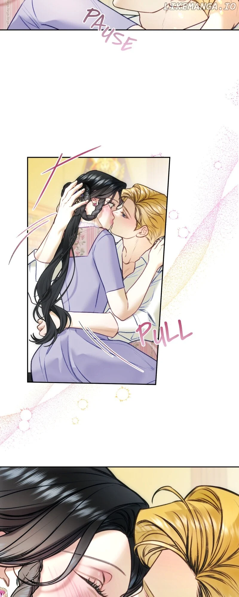 He’s Not Just a Pretty Face Chapter 94 page 4