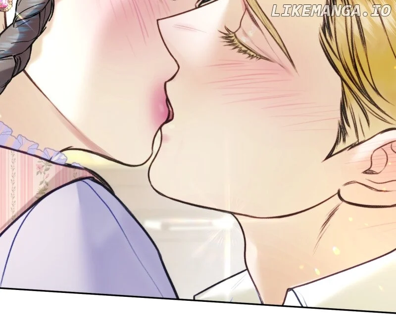 He’s Not Just a Pretty Face Chapter 94 page 5