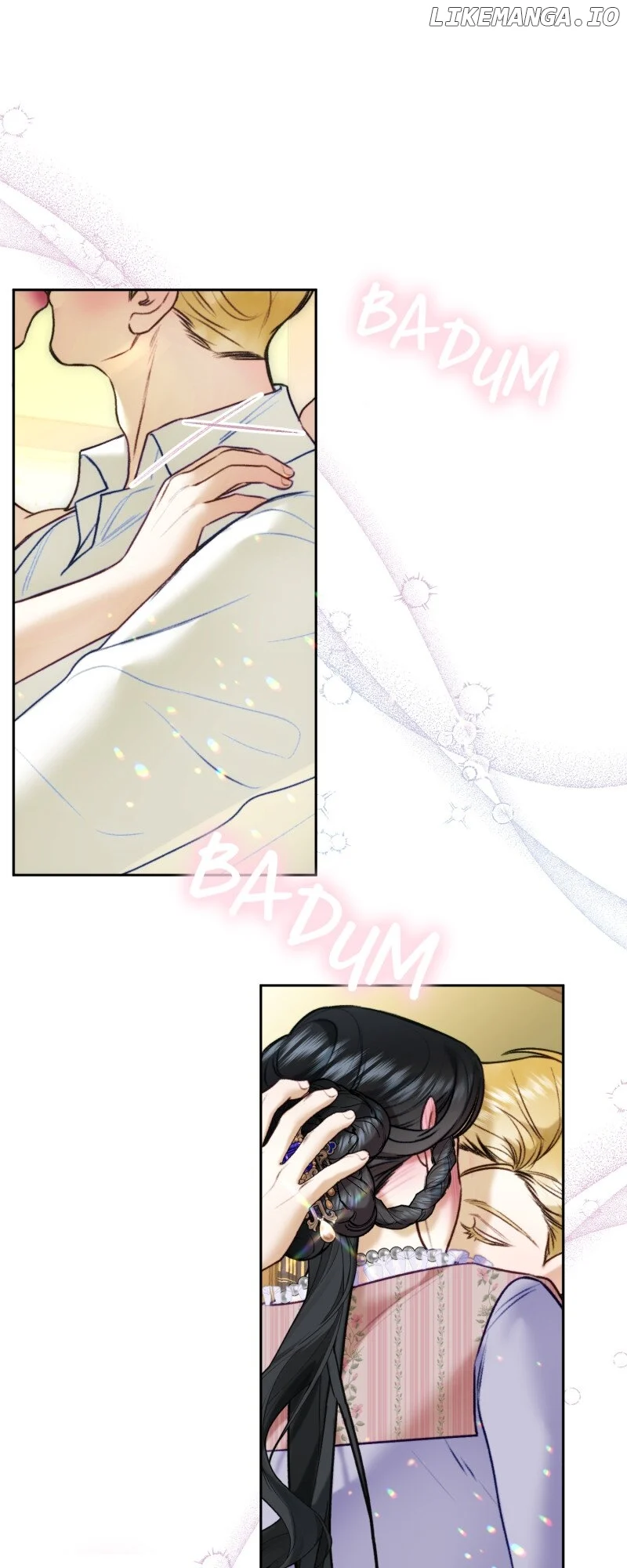 He’s Not Just a Pretty Face Chapter 94 page 6