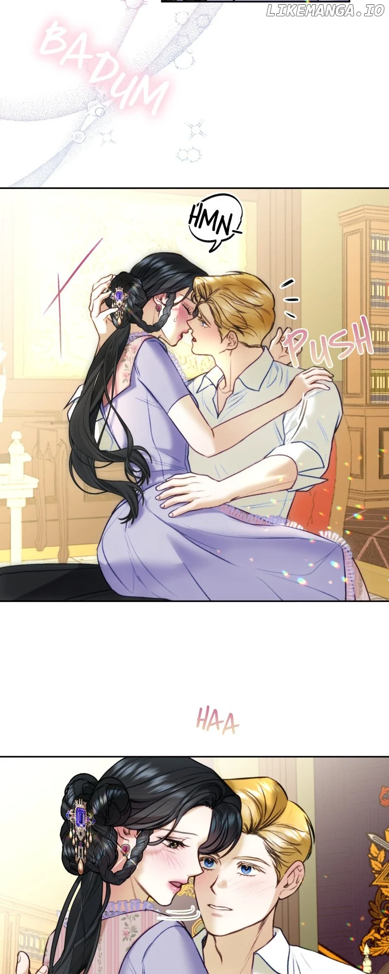He’s Not Just a Pretty Face Chapter 94 page 7