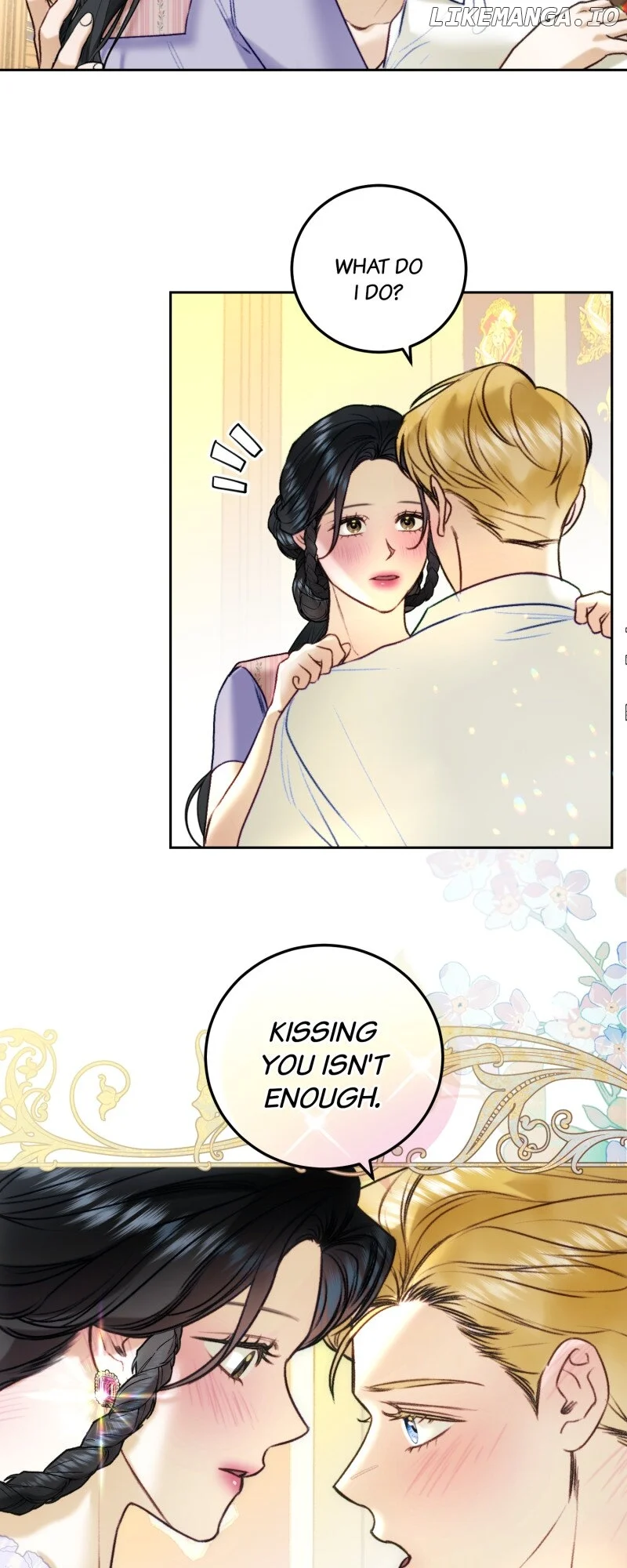 He’s Not Just a Pretty Face Chapter 94 page 8