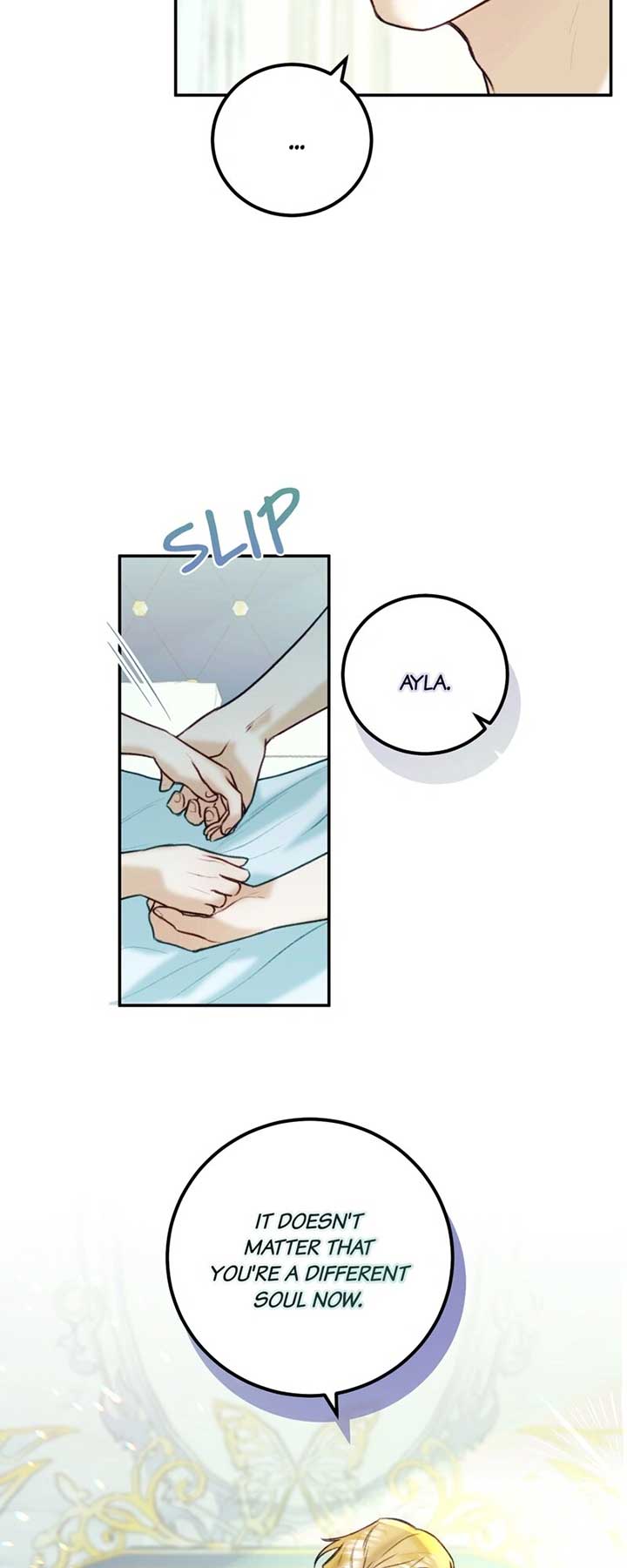 He’s Not Just a Pretty Face Chapter 96 page 10