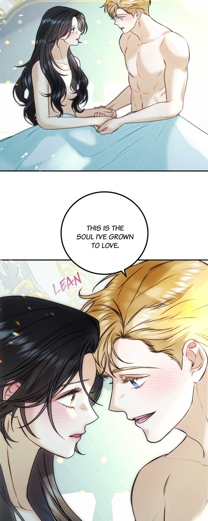 He’s Not Just a Pretty Face Chapter 96 page 11
