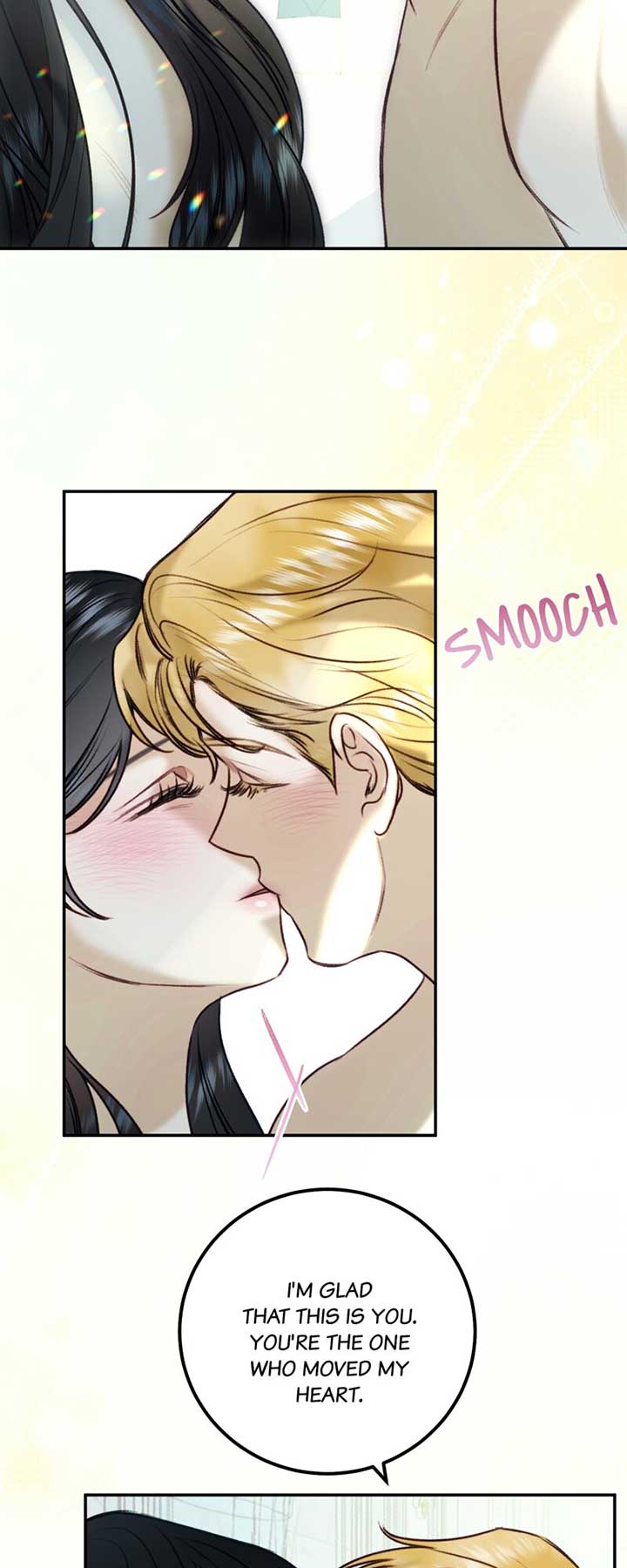 He’s Not Just a Pretty Face Chapter 96 page 12