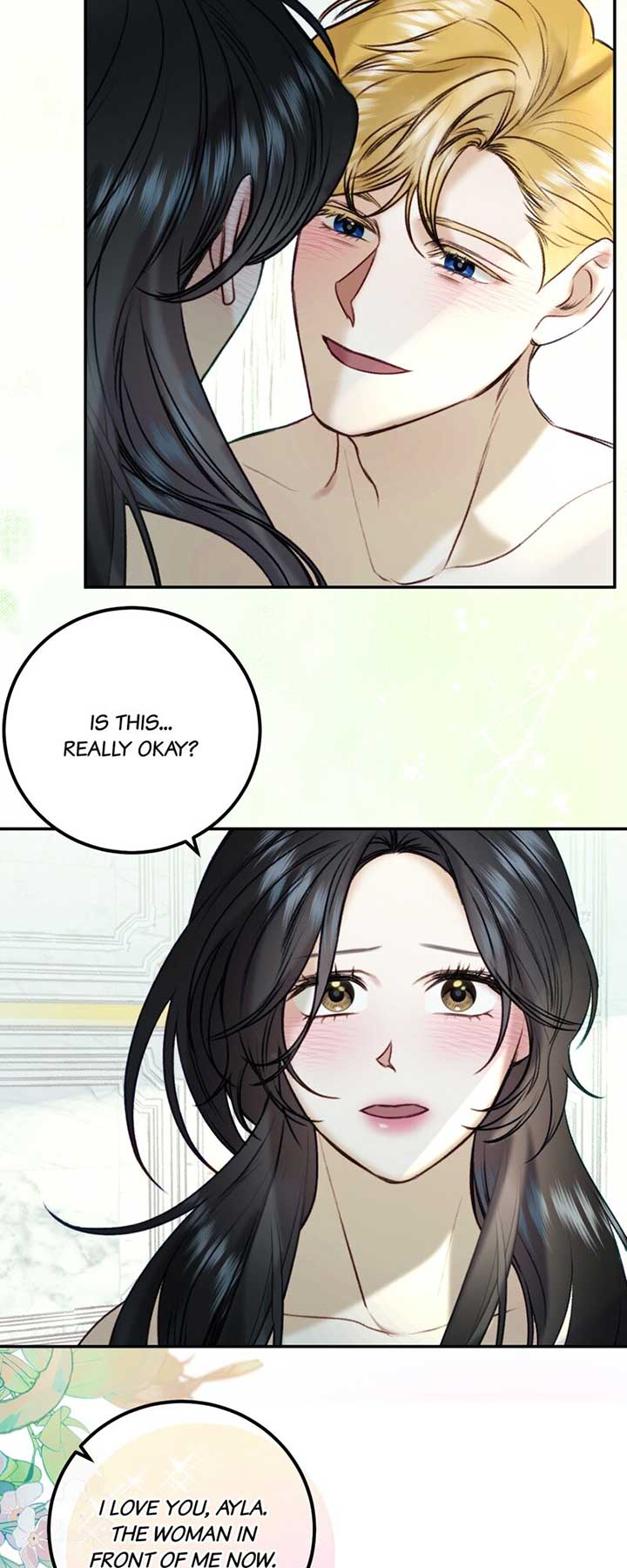 He’s Not Just a Pretty Face Chapter 96 page 13