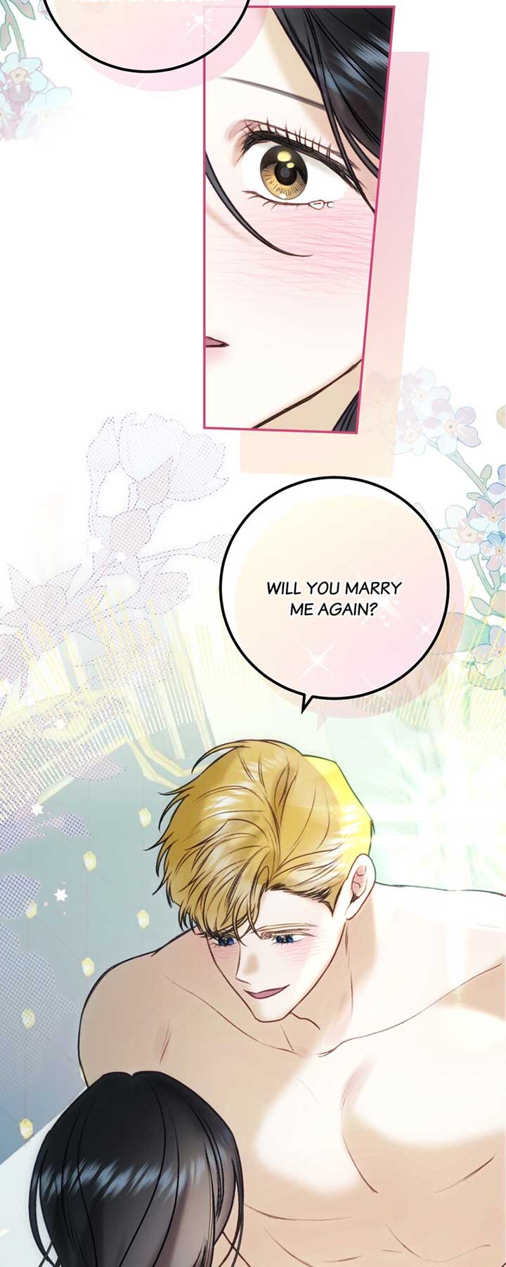 He’s Not Just a Pretty Face Chapter 96 page 14