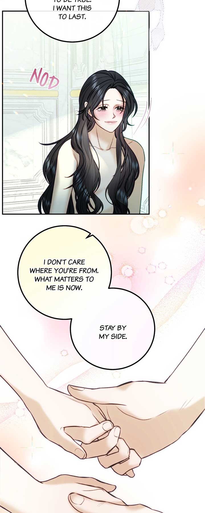 He’s Not Just a Pretty Face Chapter 96 page 16