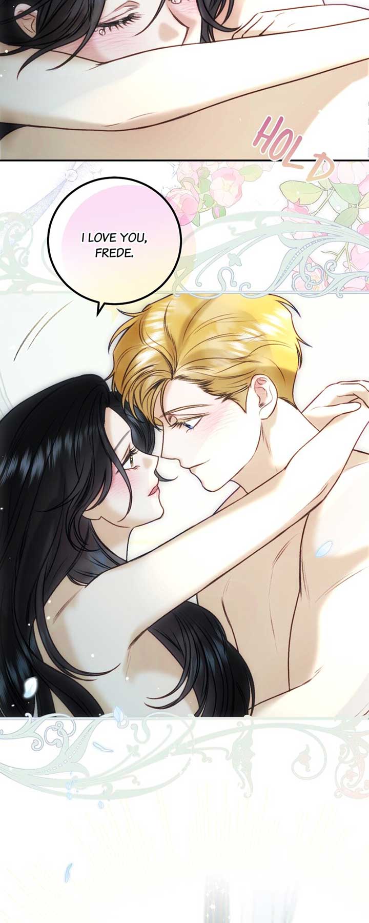 He’s Not Just a Pretty Face Chapter 96 page 18