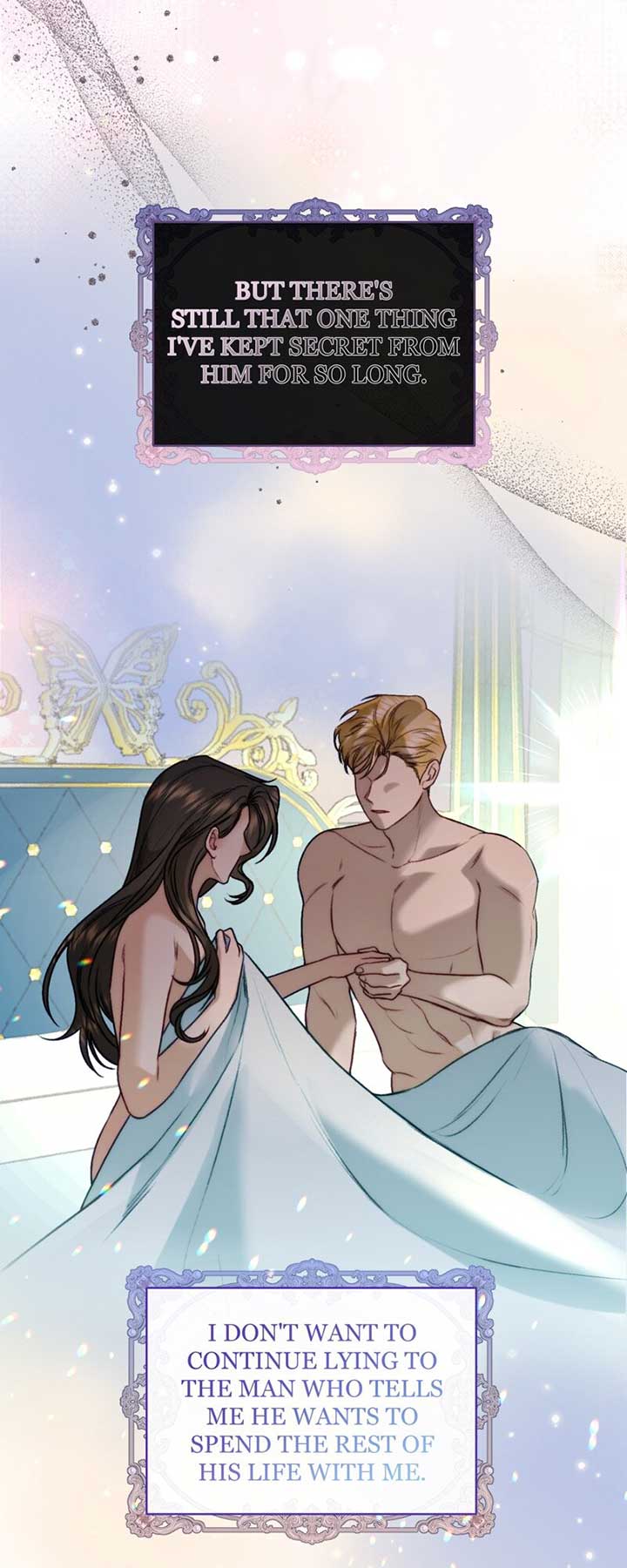 He’s Not Just a Pretty Face Chapter 96 page 1