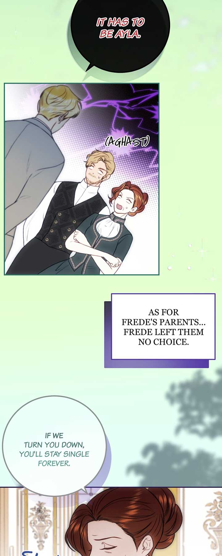 He’s Not Just a Pretty Face Chapter 96 page 22